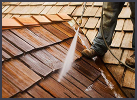 Home Cleaning projects