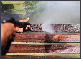 Outdoor Surfaces