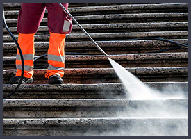 Heavy-Duty Jobs